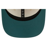 Gorra New Era 940 Training 26 NFL Philadelphia Eagles, ajustable