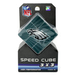 Speed Cube NFL Eagles