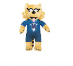 Peluche Plush Team Mascot Ebase 4 Tennessee Titans