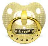Bucal Battle Oxygen Diamond Binky - NERIAS DEPORTES