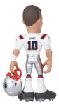 Figura Patriots Mac Jones Gamechangers