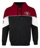 Sudadera NFL 24 Swiss San Francisco 49ers HOMBRE