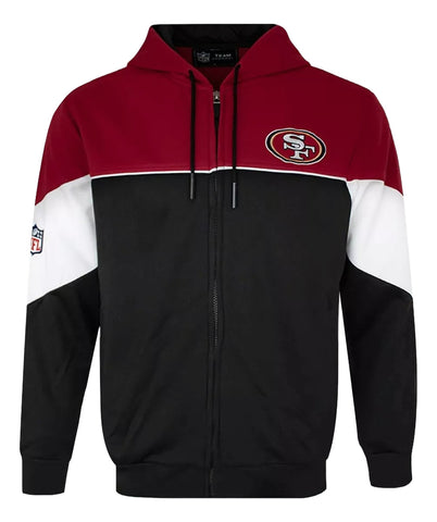 Sudadera NFL 24 Swiss San Francisco 49ers HOMBRE