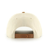 Gorra 47 Natural Hitch Ajustable Dallas Cowboys