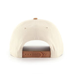 Gorra 47 Natural Hitch Ajustable Kansas City Chiefs