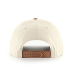 Gorra 47 Natural Hitch Ajustable San Francisco 49ers