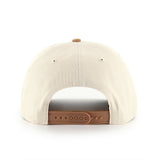 Gorra 47 Natural Hitch Ajustable San Francisco 49ers