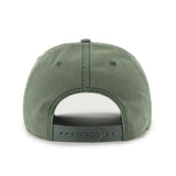 Gorra 47 NFL Hitch Pitstop Packers - NERIAS DEPORTES