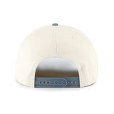 Gorra 47 NFL Hitch Ranchero Ravens - NERIAS DEPORTES