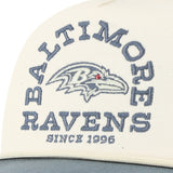Gorra 47 NFL Hitch Ranchero Ravens - NERIAS DEPORTES