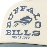 Gorra 47 NFL Hitch Ranchero Bills - NERIAS DEPORTES