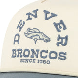 Gorra 47 NFL Hitch Ranchero Broncos - NERIAS DEPORTES