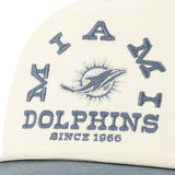 Gorra 47 NFL Hitch Ranchero Dolphins - NERIAS DEPORTES