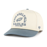 Gorra 47 NFL Hitch Ranchero Eagles - NERIAS DEPORTES