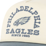 Gorra 47 NFL Hitch Ranchero Eagles - NERIAS DEPORTES