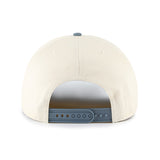 Gorra 47 NFL Hitch Ranchero 49ers - NERIAS DEPORTES