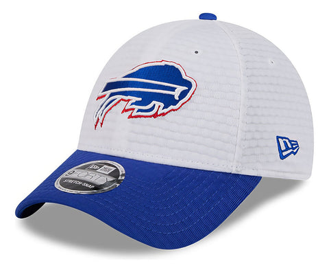 Gorra New Era 3930 Training 24 Nfl Buffalo Bills
