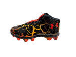 Zapato Under Armour Spotlight RM 4.0 Novelty Youth