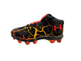 Zapato Under Armour Spotlight RM 4.0 Novelty Youth