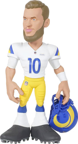 Figura Rams Cooper Kupp Gamechangers