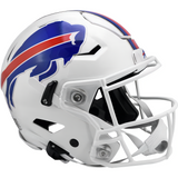 Casco Riddell SpeedFlex Pro Authentic Trad NFL Buffalo Bills