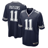 Jersey Game Cowboys Parsons TC Ni–o