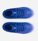 Zapato Cleats Under Armour Spotlight RM 4.0 Azul Youth