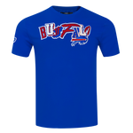 Playera City Ransom Pro Standard NFL Buffalo Bills HOMBRE