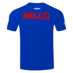 Playera City Ransom Pro Standard NFL Buffalo Bills HOMBRE