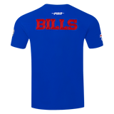 Playera City Ransom Pro Standard NFL Buffalo Bills HOMBRE
