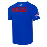 Playera City Ransom Pro Standard NFL Buffalo Bills HOMBRE