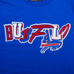 Playera City Ransom Pro Standard NFL Buffalo Bills HOMBRE