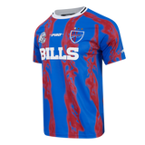 Playera Ultras Pro Standard Jersey Deportivo Fan NFL Bills Hombre