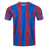 Playera Ultras Pro Standard Jersey Deportivo Fan NFL Bills Hombre