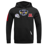 Sudadera Pro Standard Born for Sport Hoodie Bills Hombre
