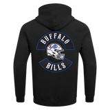 Sudadera Pro Standard Born for Sport Hoodie Bills Hombre