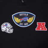 Sudadera Pro Standard Born for Sport Hoodie Bills Hombre