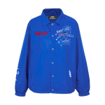 Chamarra Sketchbook Pro Standard NFL Buffalo Bills
