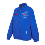 Chamarra Sketchbook Pro Standard NFL Buffalo Bills
