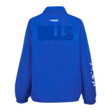 Chamarra Sketchbook Pro Standard NFL Buffalo Bills