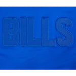 Chamarra Sketchbook Pro Standard NFL Buffalo Bills
