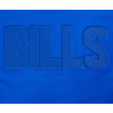 Chamarra Sketchbook Pro Standard NFL Buffalo Bills
