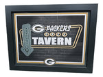 Cuadro Neon Tavern Fan Creations Green Bay Packers
