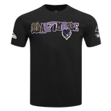 Playera City Ransom Pro Standard NFL Baltimore Ravens HOMBRE