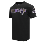 Playera City Ransom Pro Standard NFL Baltimore Ravens HOMBRE