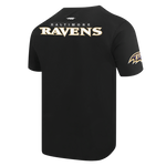 Playera City Ransom Pro Standard NFL Baltimore Ravens HOMBRE