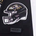 Playera City Ransom Pro Standard NFL Baltimore Ravens HOMBRE