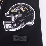 Playera City Ransom Pro Standard NFL Baltimore Ravens HOMBRE