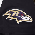 Playera City Ransom Pro Standard NFL Baltimore Ravens HOMBRE
