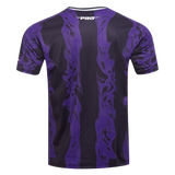 Playera Ultras Pro Standard Jersey Deportivo Fan NFL Ravens Hombre